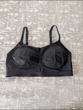 Soma Enbliss Luxe Lace Back Bralette